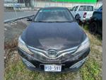 2019 BYD F3 Gs I
