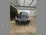 2004 Honda CR-V