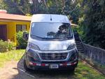2022 Fiat Ducato