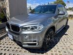 2016 BMW X5 X-drive 3.0d