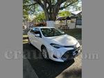 Toyota Corolla 2019