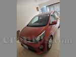 2018 Kia Picanto