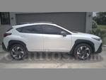 2024 Subaru Xv Crosstrek