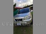 2003 Nissan X-trail