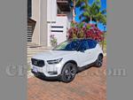 2020 Volvo Xc40