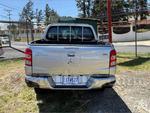 2016 Mitsubishi L200