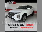 2024 Hyundai Creta Gl