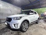 2018 Hyundai Creta Gls