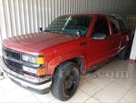 1995 Chevrolet Silverado