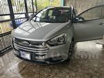 2018 JAC S2