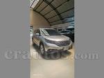 2012 Honda Cr-v Ex L