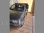 1992 Toyota Hilux