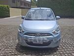 2013 Hyundai I10 Gl