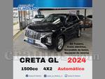 2024 Hyundai Creta Gl