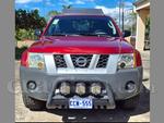 2005 Nissan Xterra Se