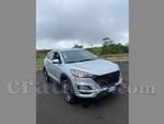 Hyundai Tucson 2020