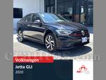 2020 Volkswagen Jetta Gli