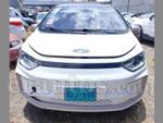 2024 JAC E Js 1