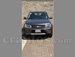 2015 Suzuki Grand Vitara