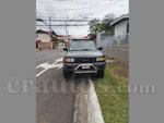 2004 Isuzu Rodeo