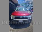 2008 Mitsubishi Montero