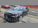 2015 Audi S6