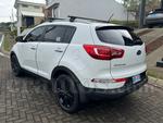 2011 Kia Sportage