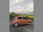 2006 Kia Picanto