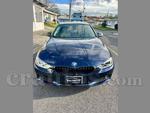 2014 BMW 316i