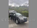 2018 Toyota Prado