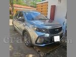 2024 Geely Gx3 Pro