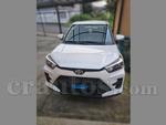 2023 Toyota Raize