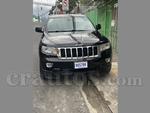 2011 Jeep Cherokee