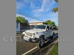 2013 Jeep Wrangler