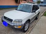 1998 Toyota Rav4