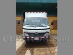 2010 Hino 300