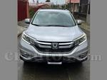 Honda CR-V 2016