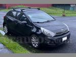 2014 Kia Rio