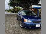 2002 Honda Civic