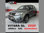 2020 Suzuki Vitara Gl