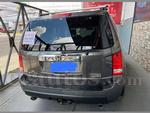 2011 Honda Pilot