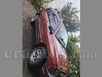 2000 Chevrolet Tracker