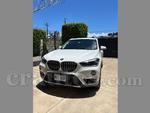 2017 BMW X1