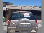 2012 Suzuki Grand Vitara