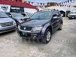 2012 Suzuki Gran Vitara