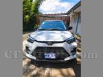 2023 Toyota Raize