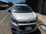 2018 Chevrolet Beat Ltz
