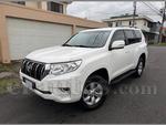 2023 Toyota Prado