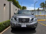 2017 Nissan Patrol Le