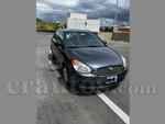 2011 Hyundai Accent
